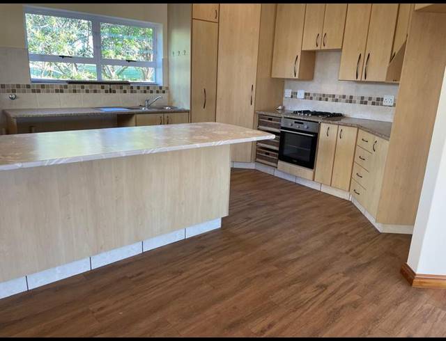 2 BEDROOM HOUSE FOR SALE IN GROENKLOOF RETIREMENT VILLAGE